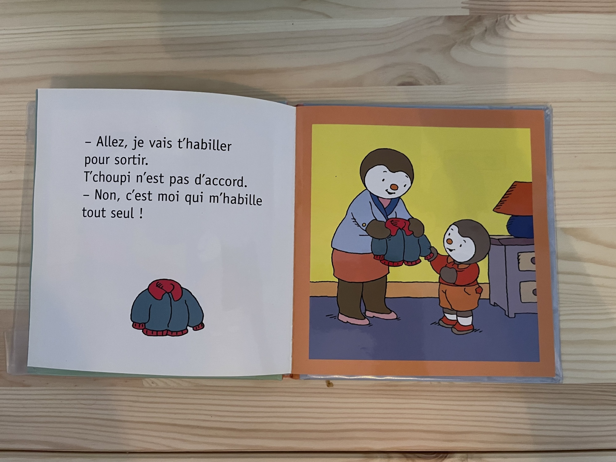 Pré-visualisation