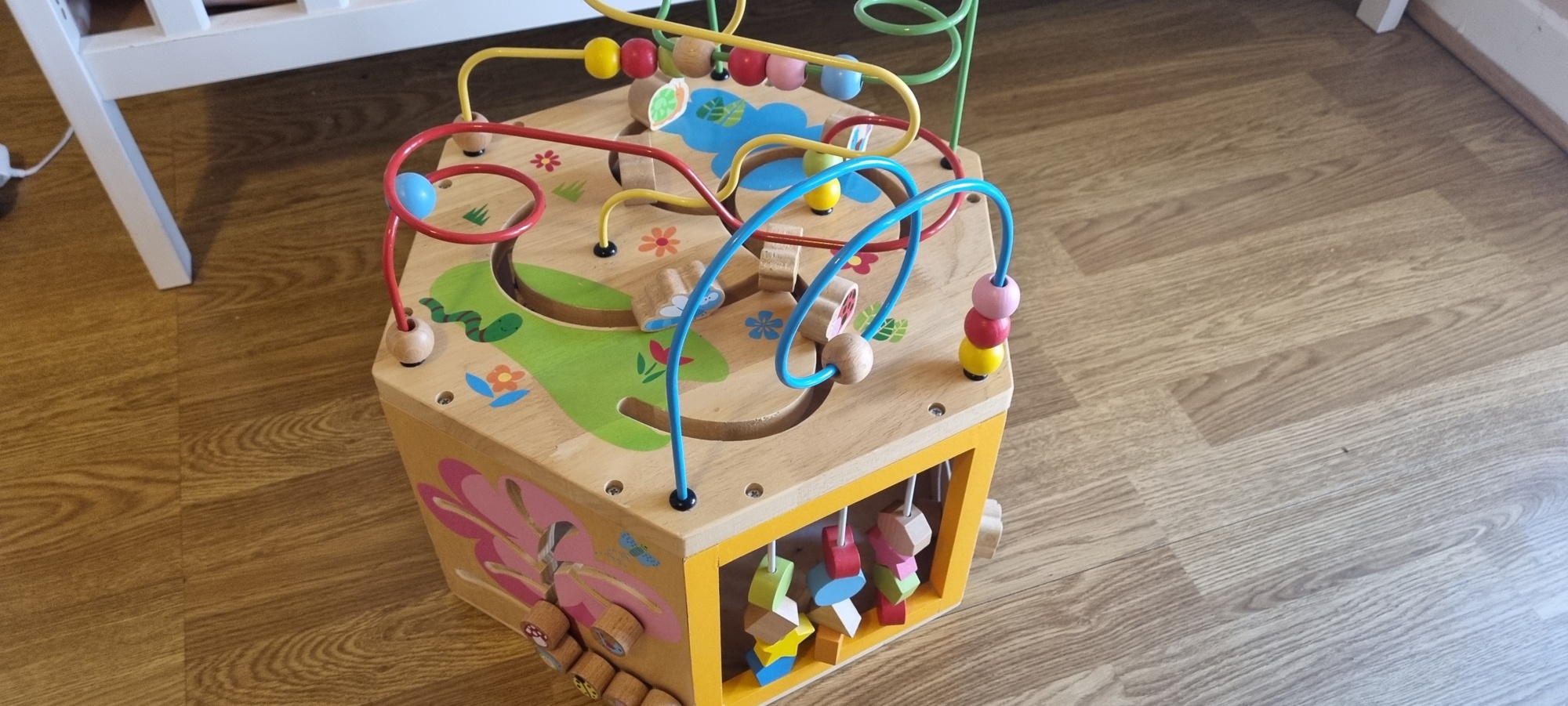 Pré-visualisation