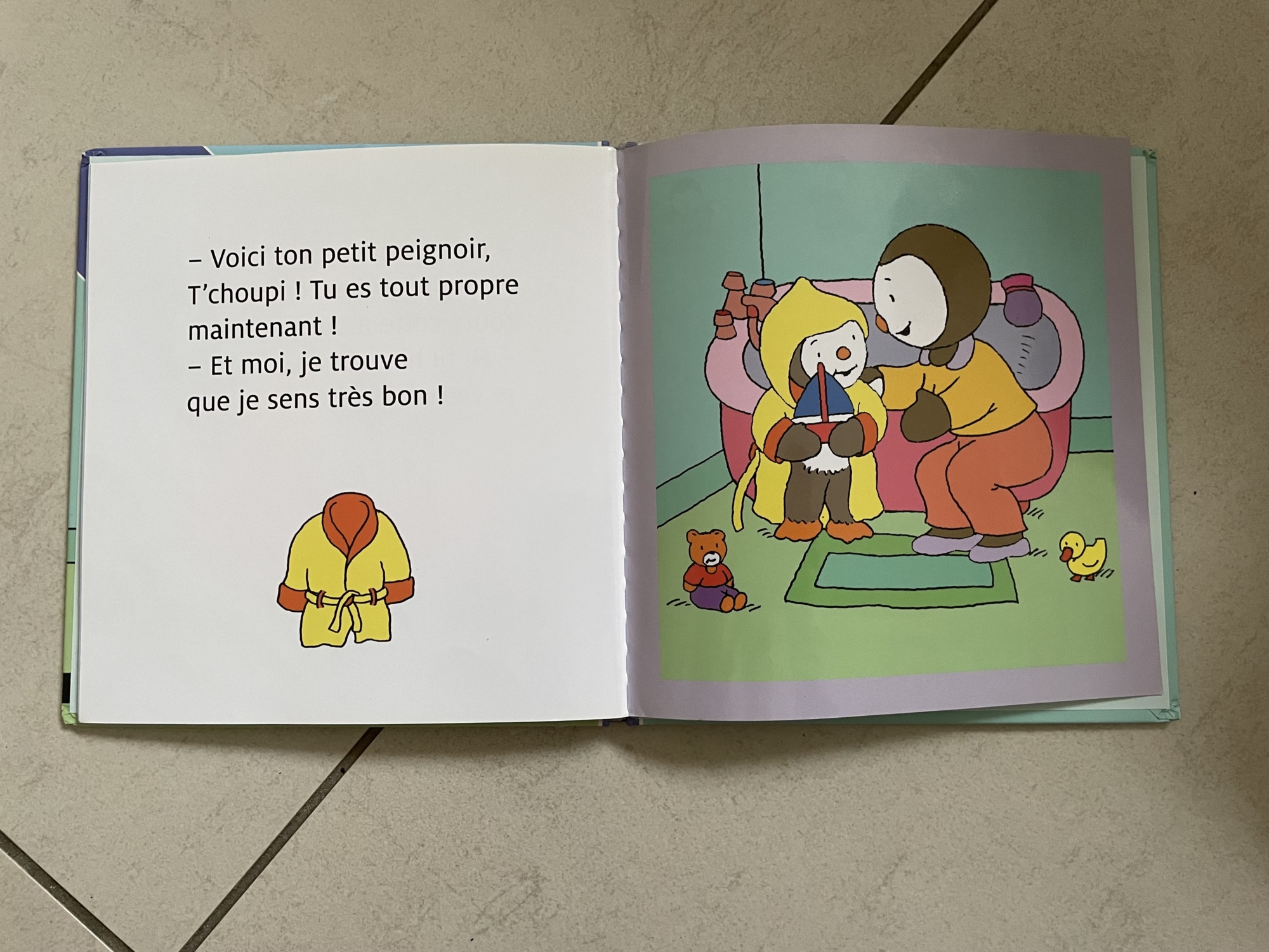 Pré-visualisation