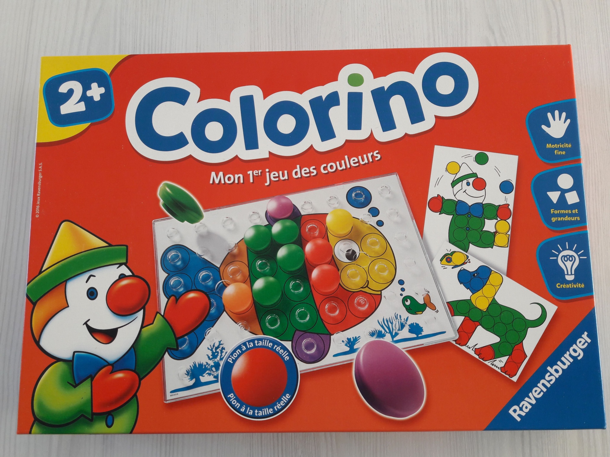 Pré-visualisation