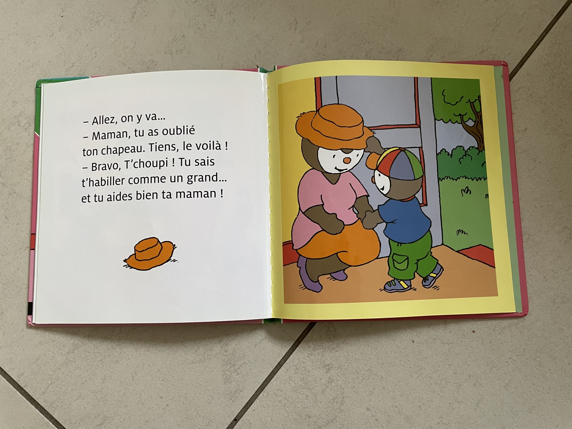 Pré-visualisation