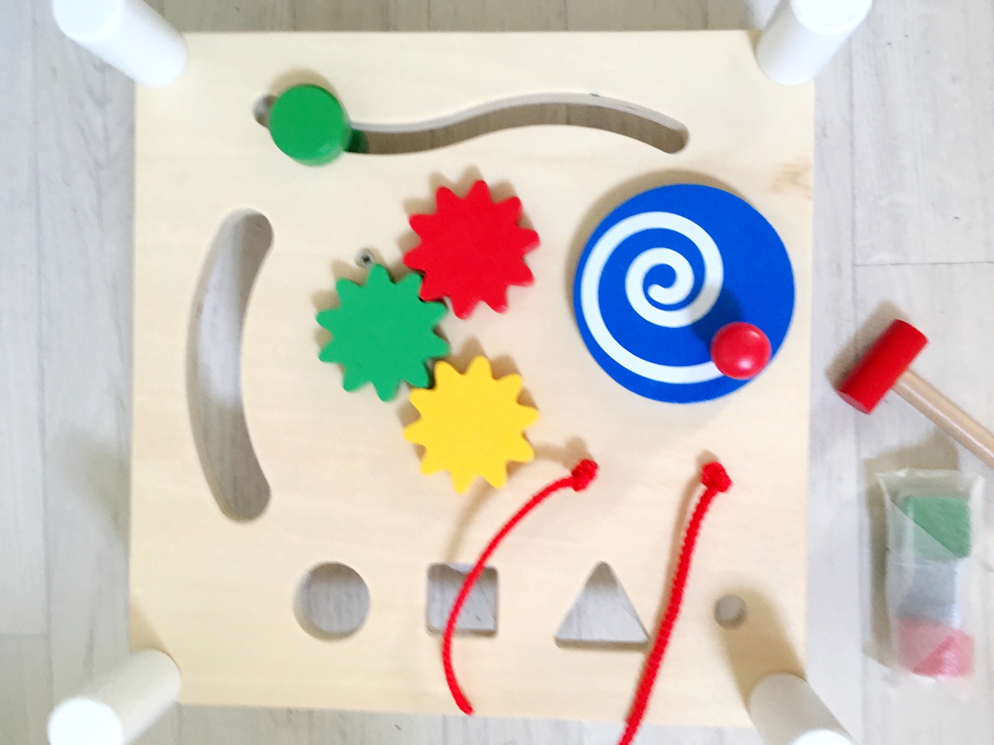 Pré-visualisation