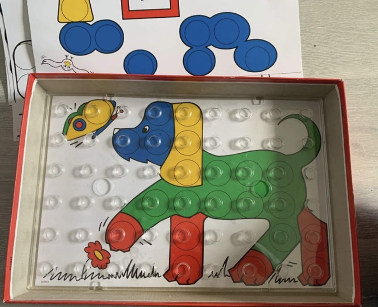 Pré-visualisation