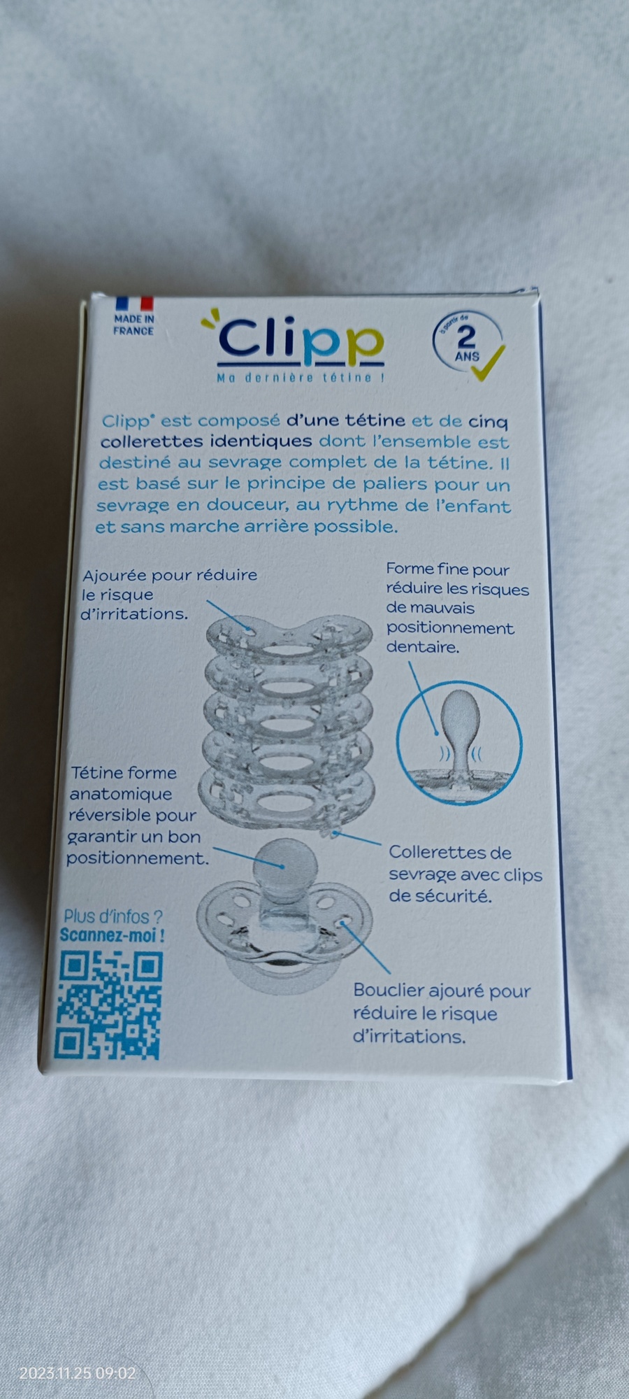 Pré-visualisation