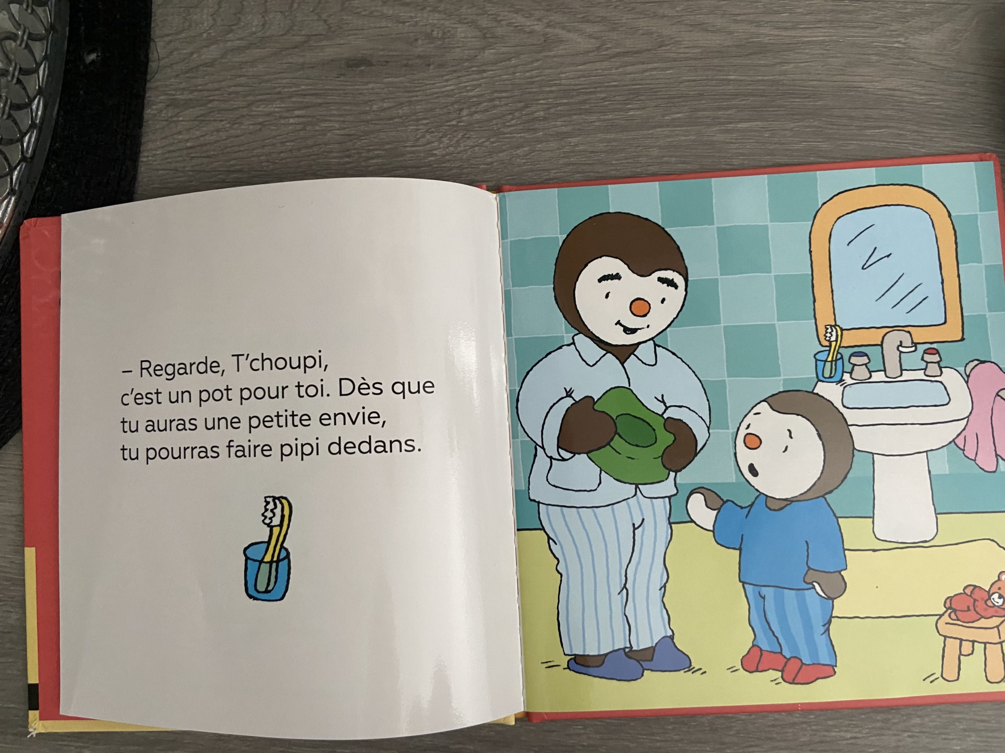 Pré-visualisation