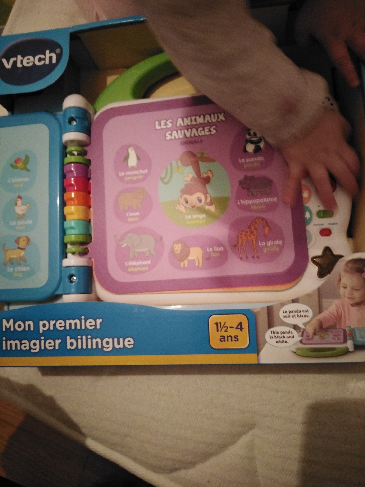 Pré-visualisation