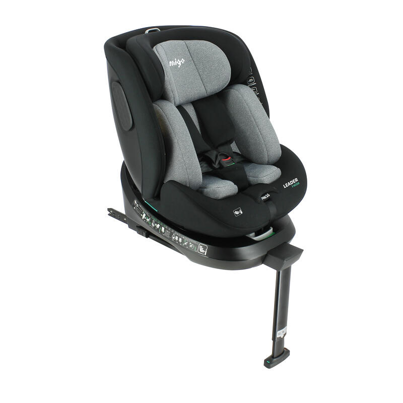 Siège-auto Leader