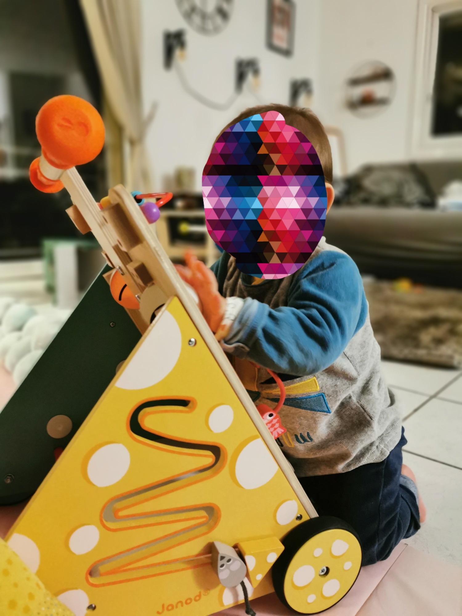 Pré-visualisation