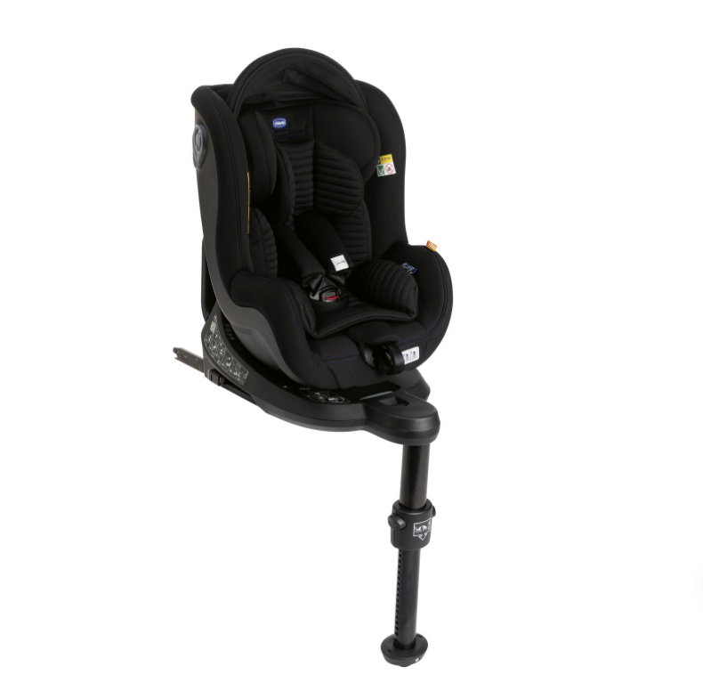 Siège-Auto Seat2Fit I-Size