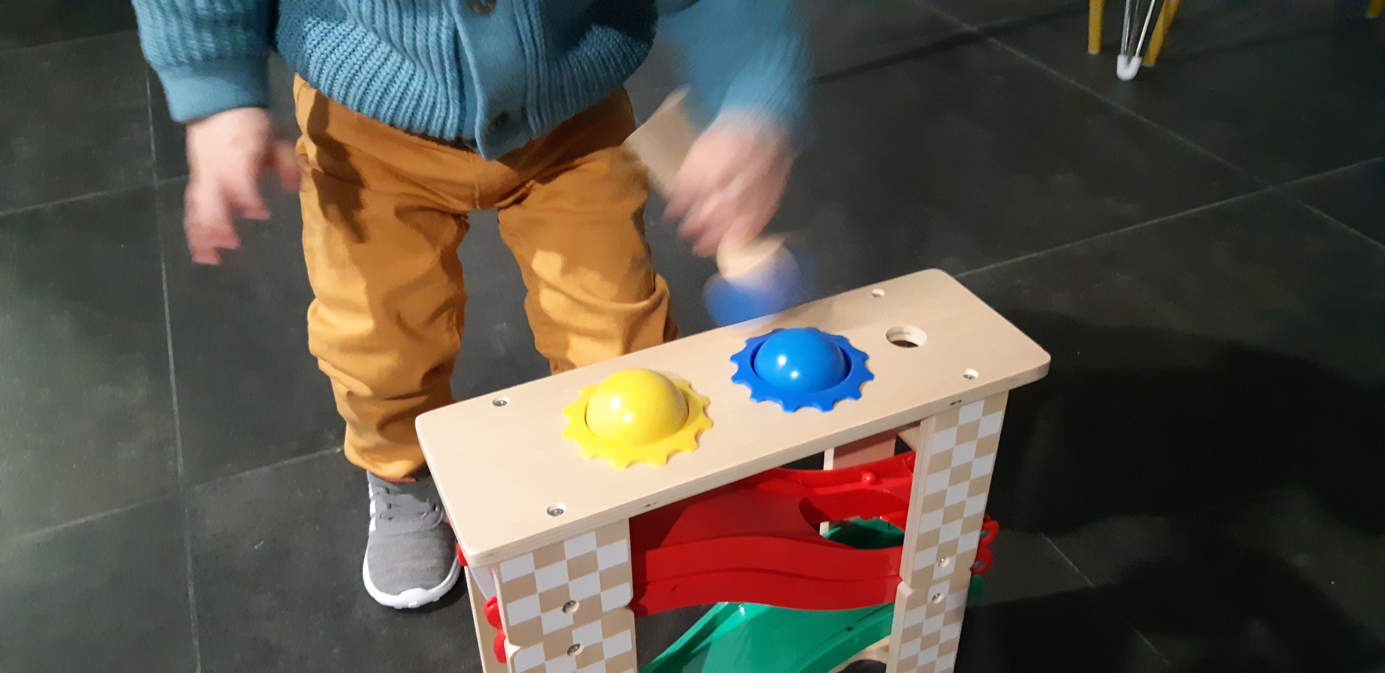 Pré-visualisation