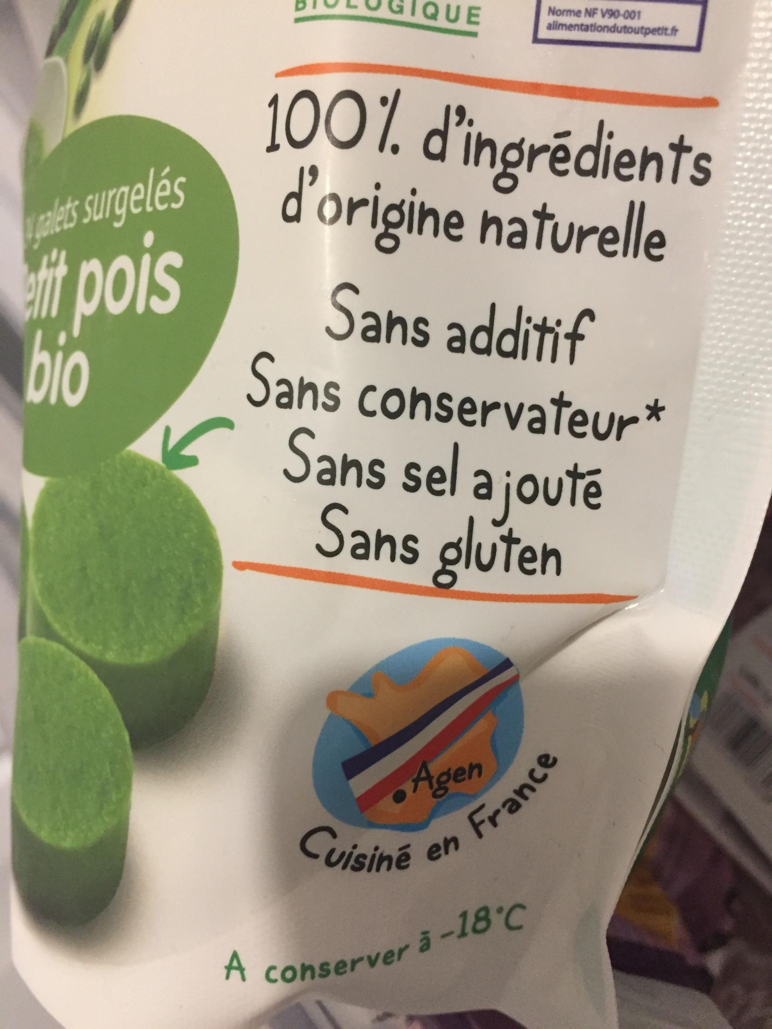 Pré-visualisation