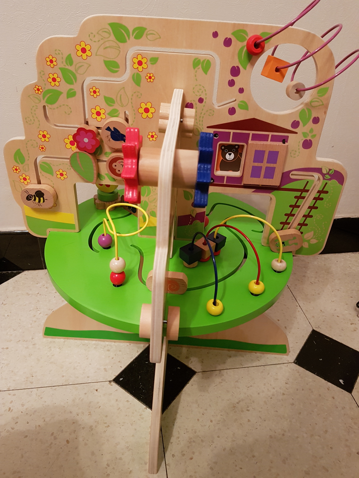 Pré-visualisation