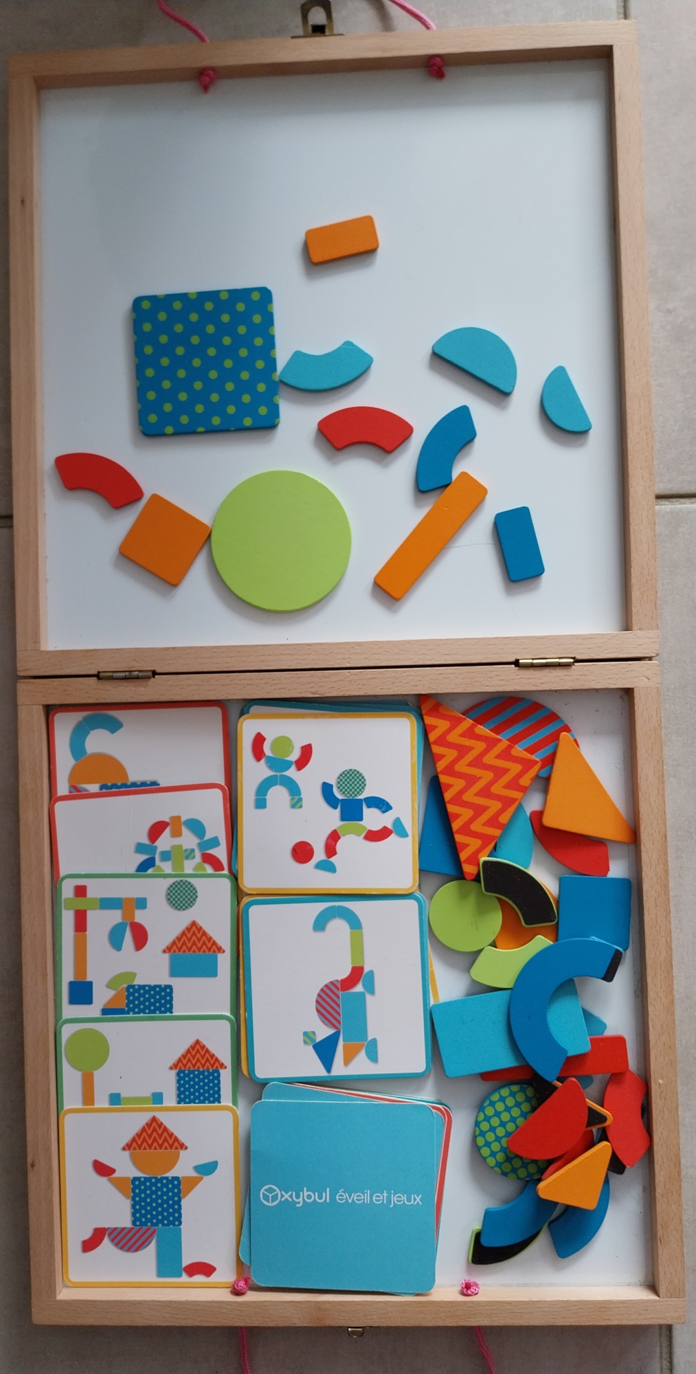 Pré-visualisation
