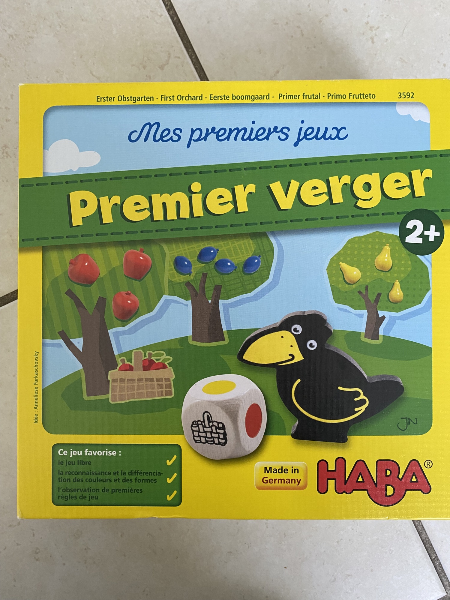 Pré-visualisation
