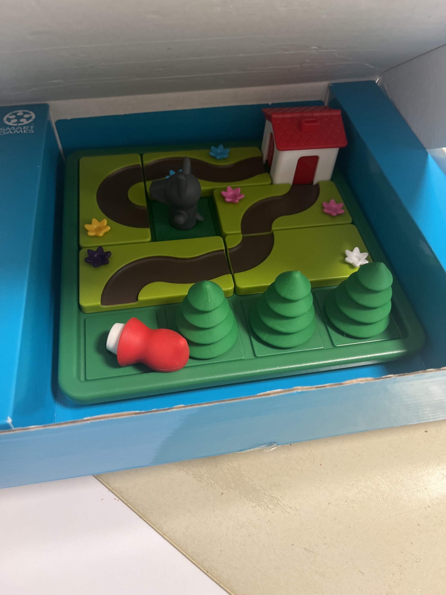 Pré-visualisation