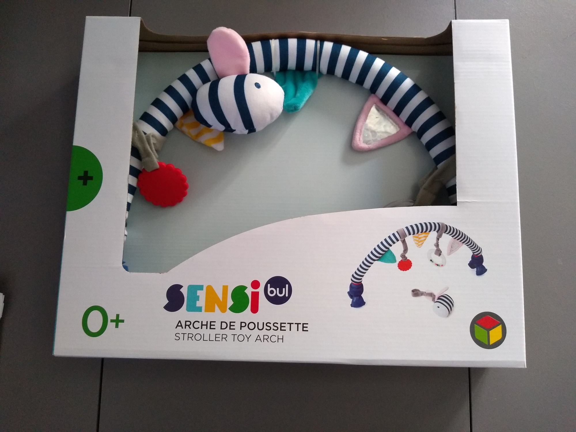 Pré-visualisation