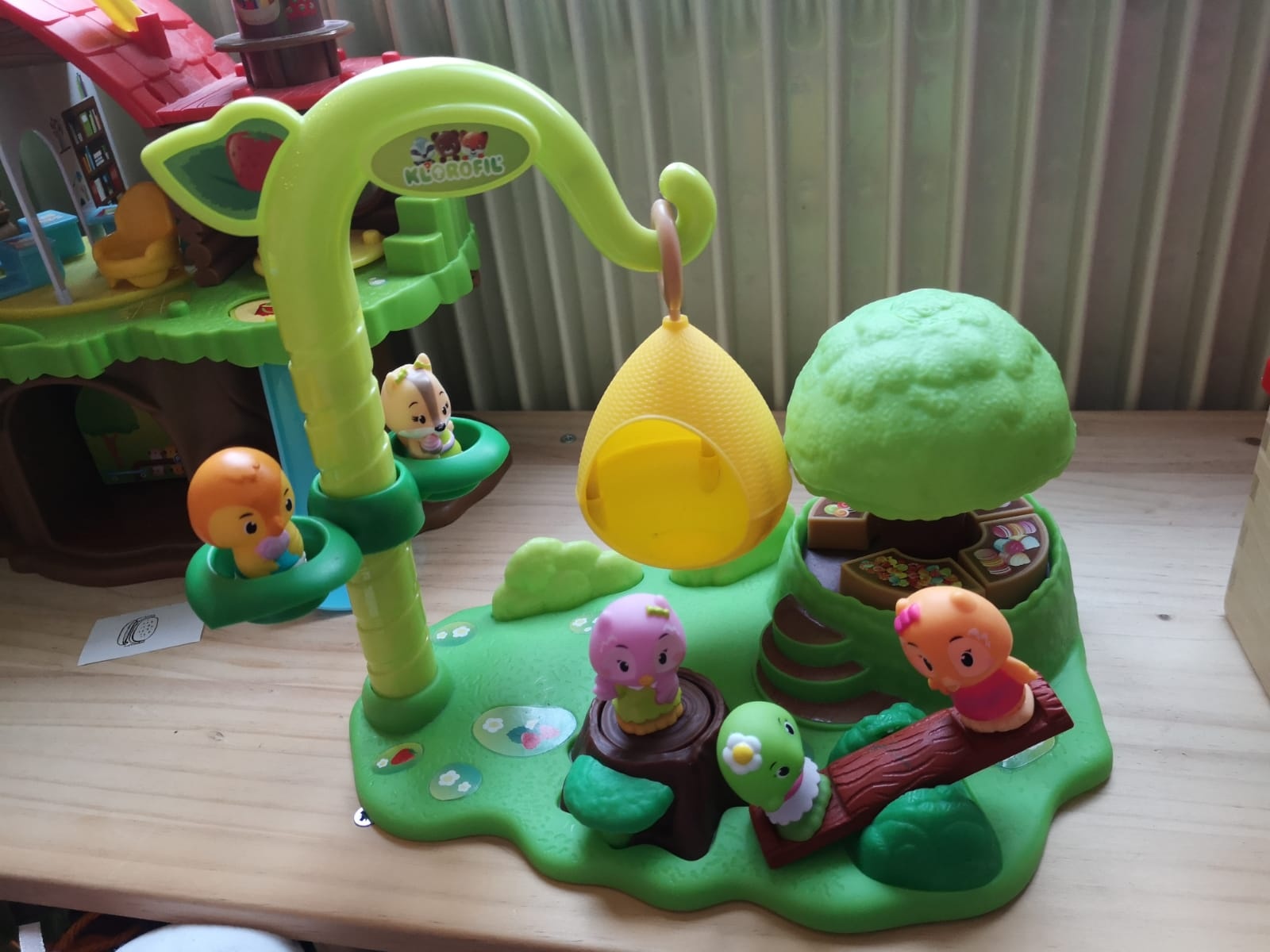 Pré-visualisation