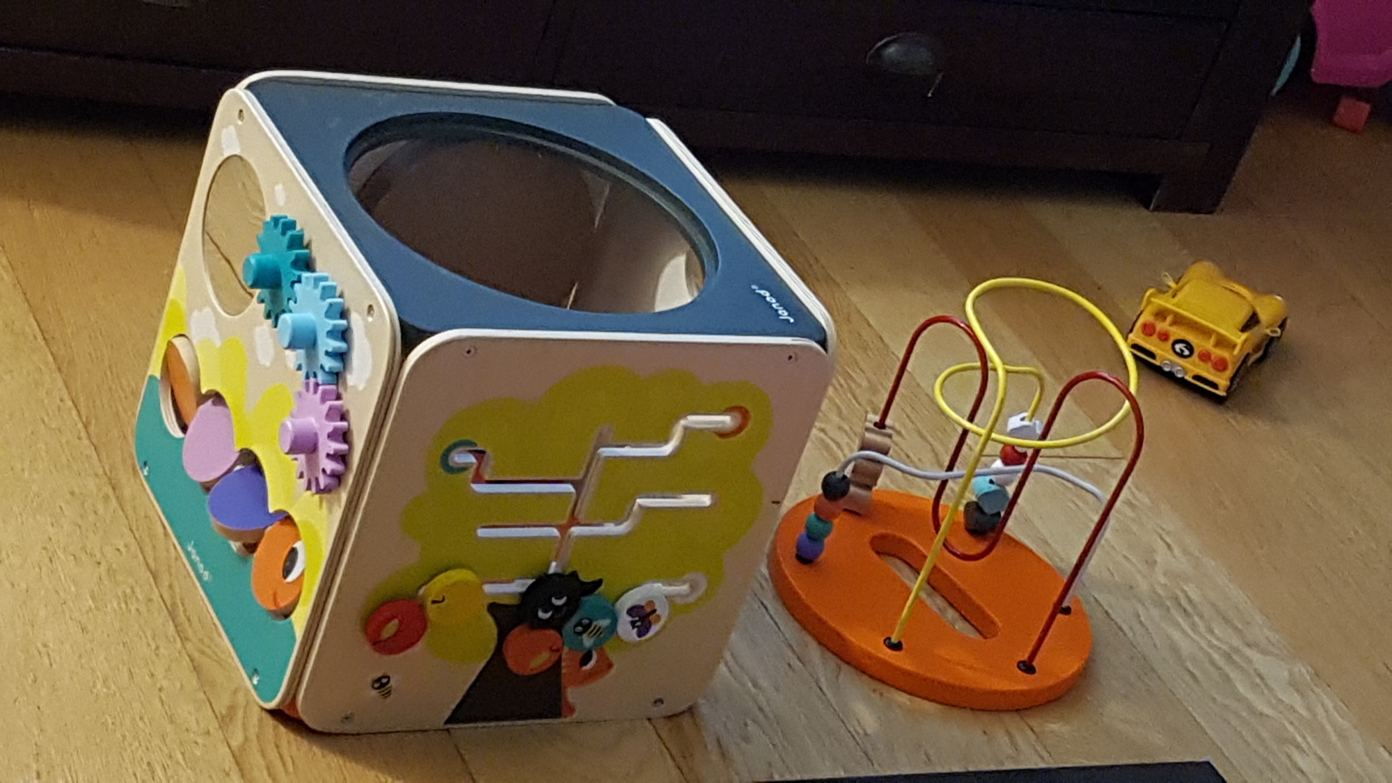 Pré-visualisation