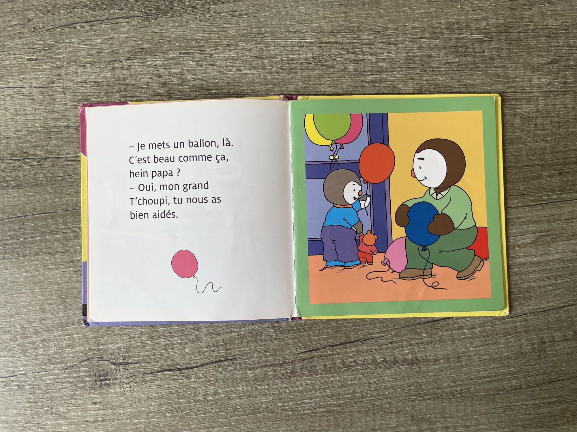 Pré-visualisation