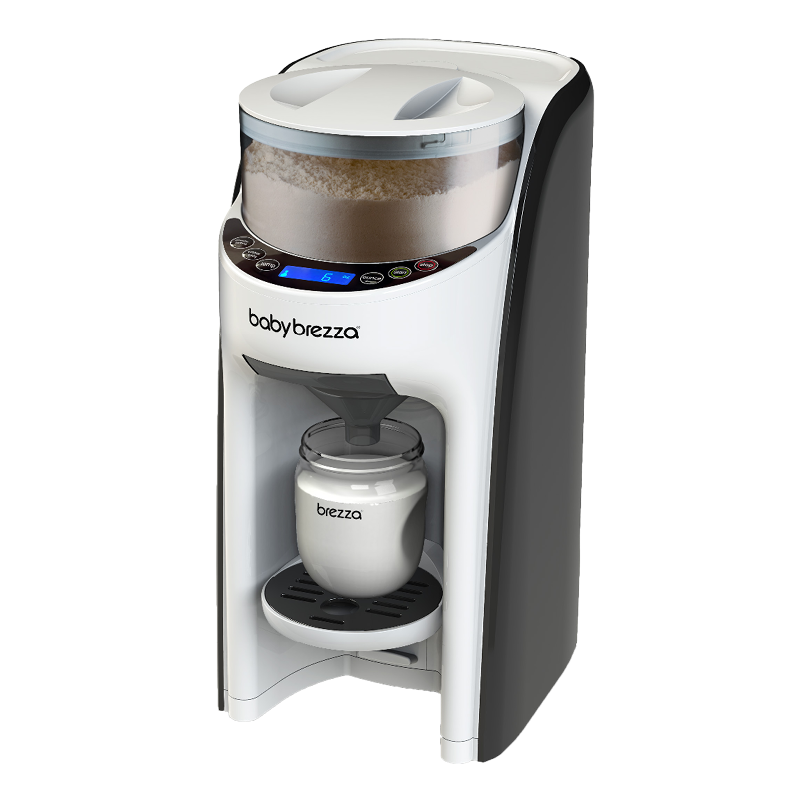 Préparateur de biberons Formula Pro Advanced