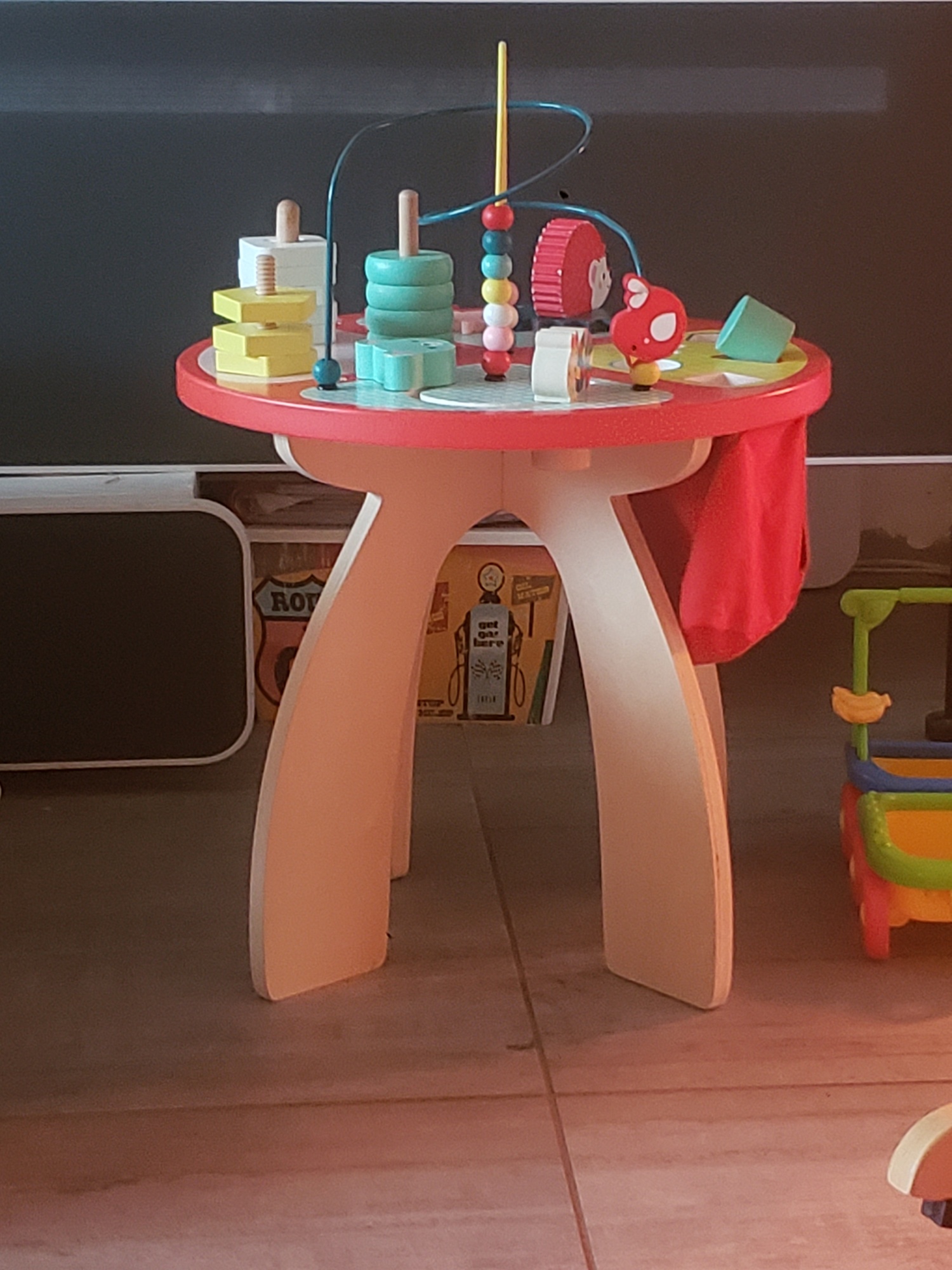 Pré-visualisation