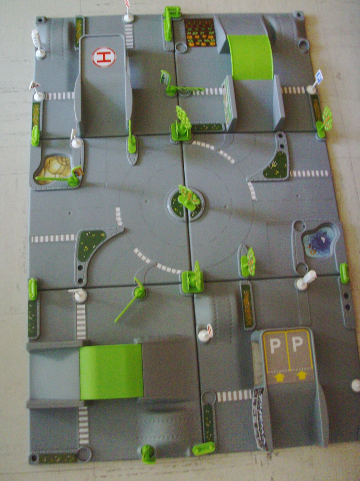 Pré-visualisation