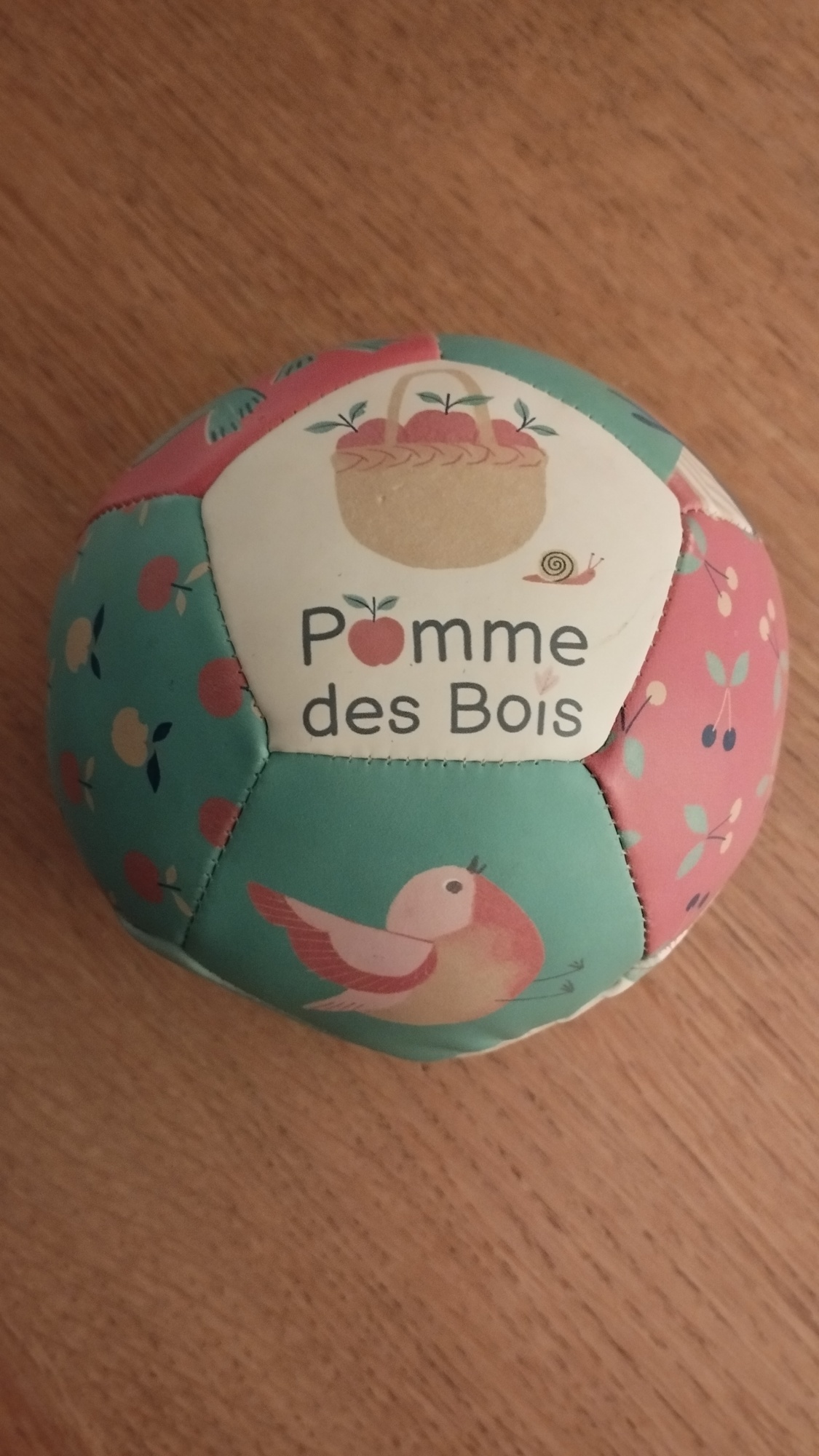 Pré-visualisation