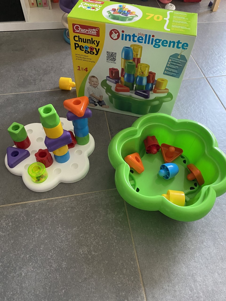 Pré-visualisation