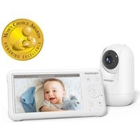 Babyphone vidéo
