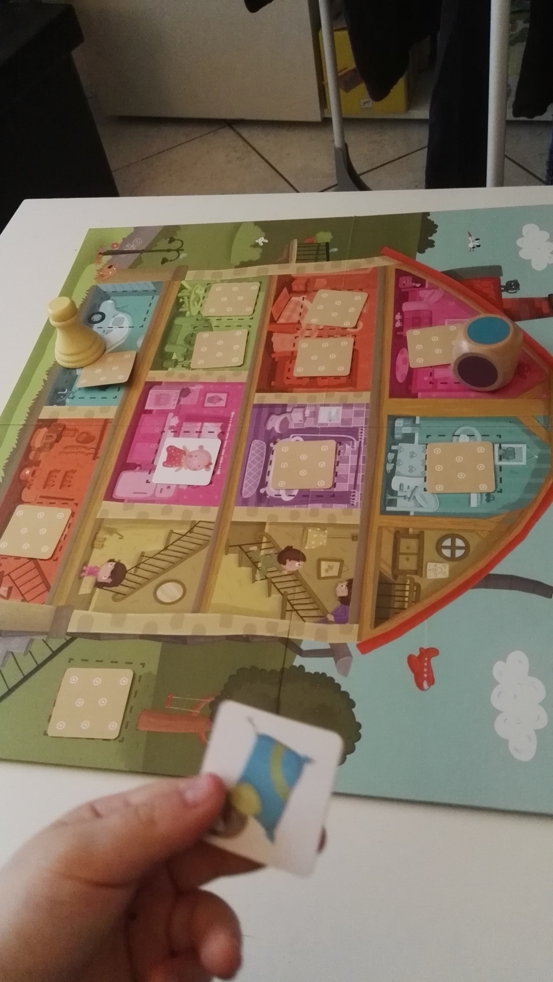 Pré-visualisation