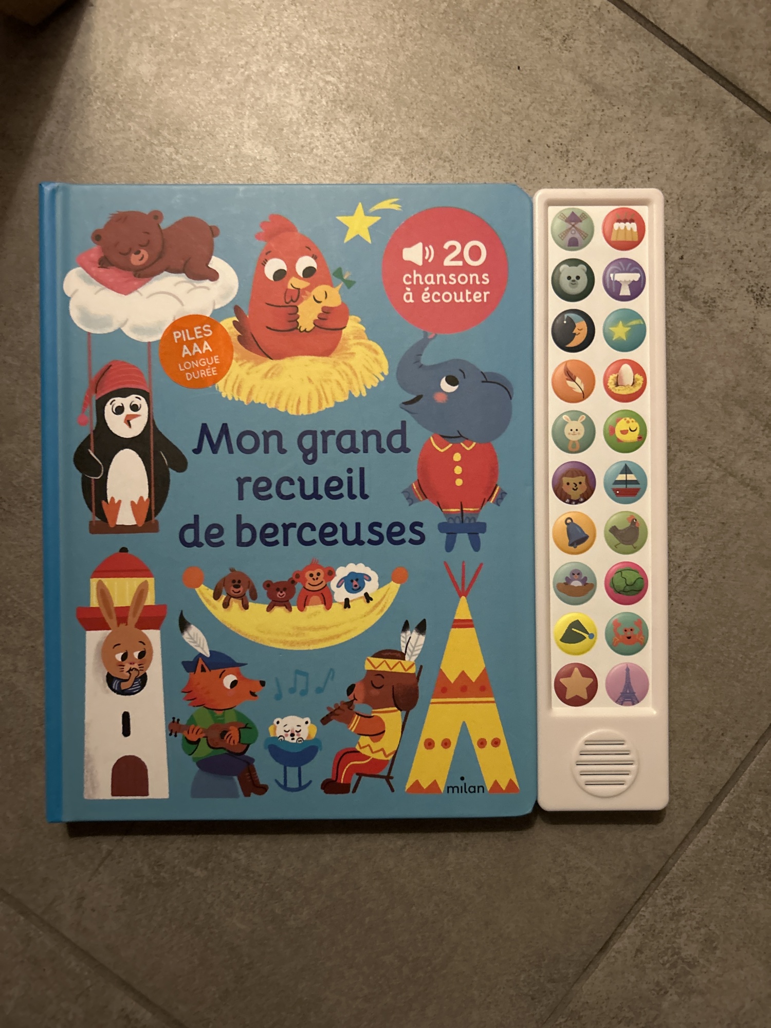 Pré-visualisation