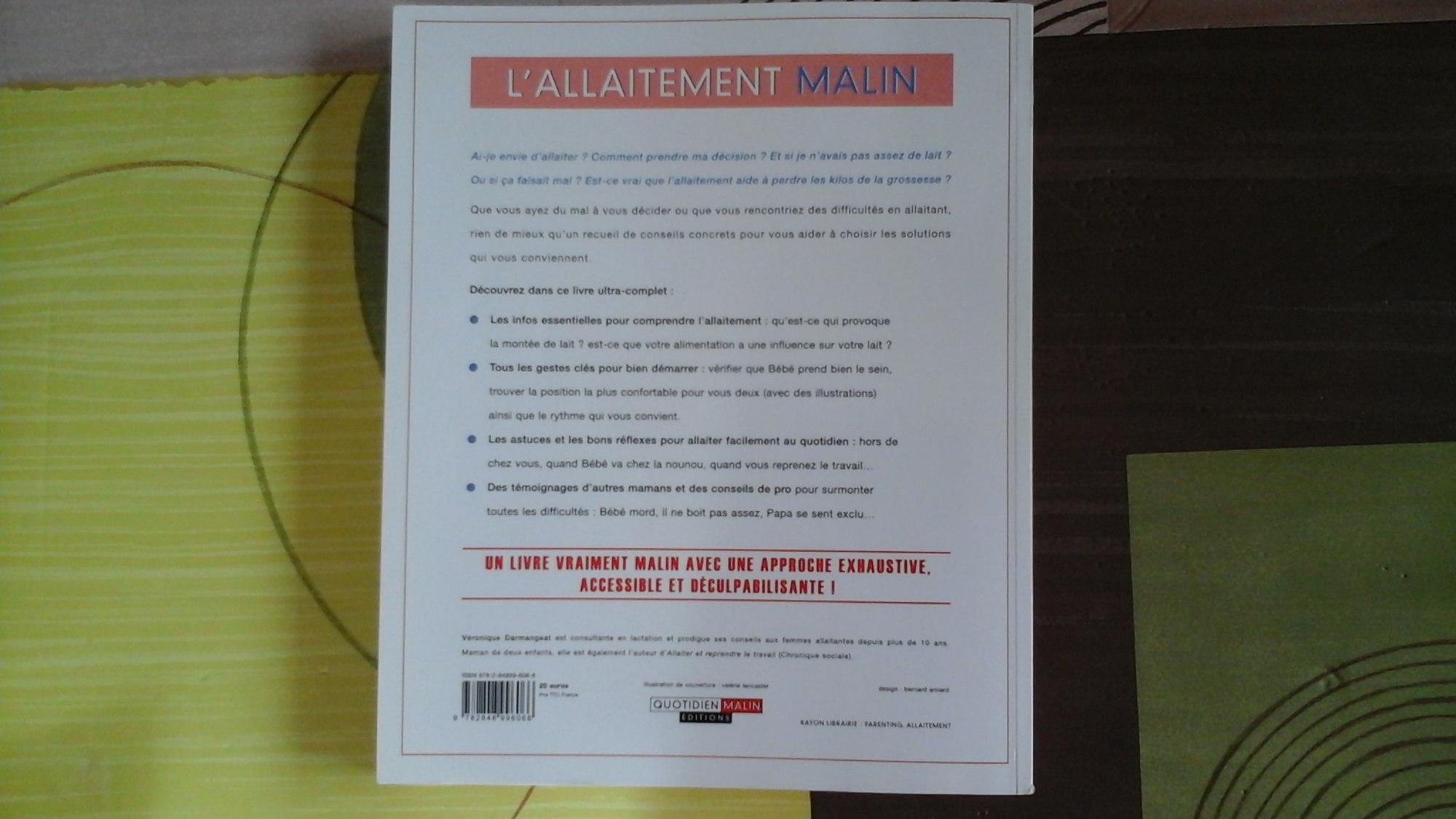 Pré-visualisation