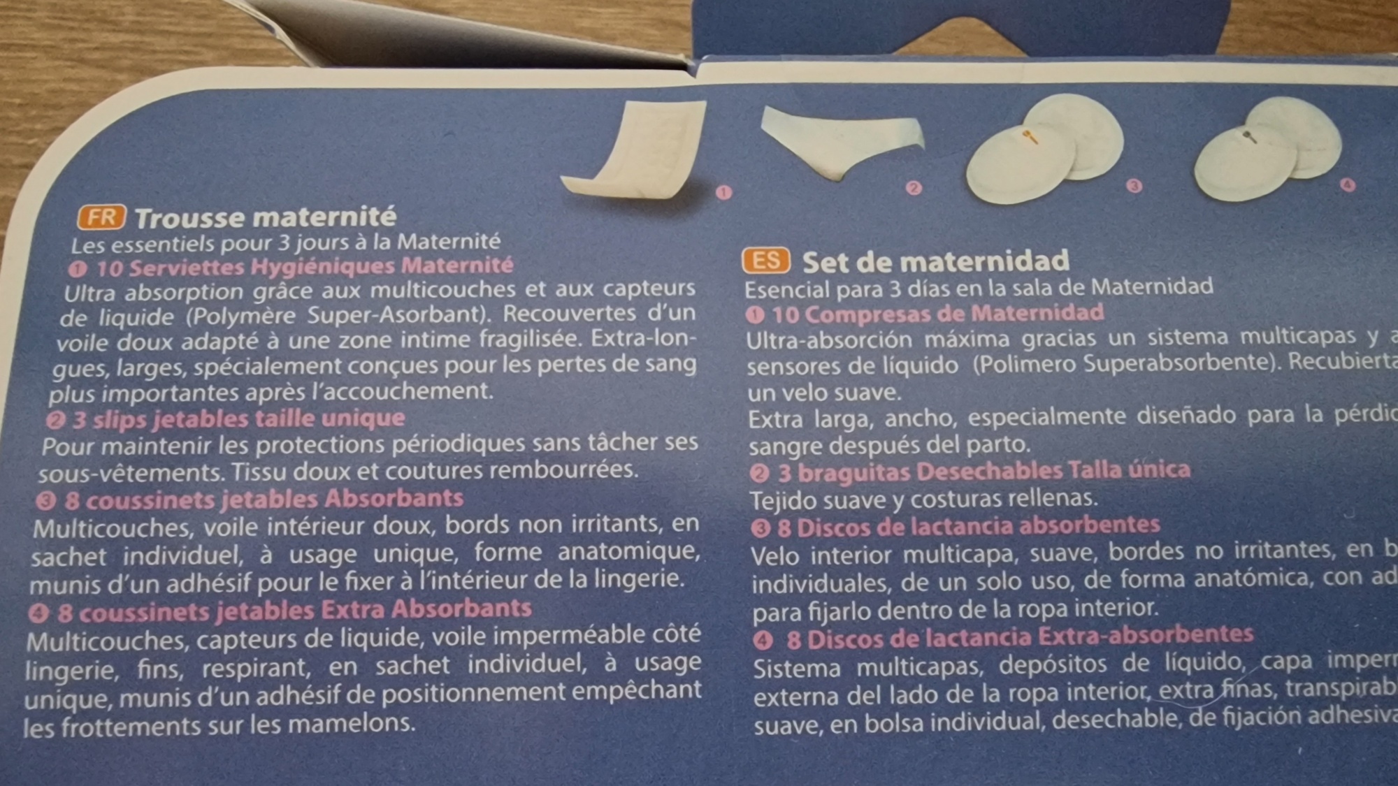 Pré-visualisation