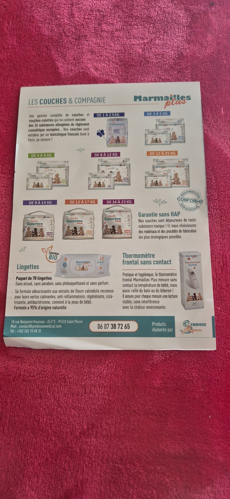 Pré-visualisation