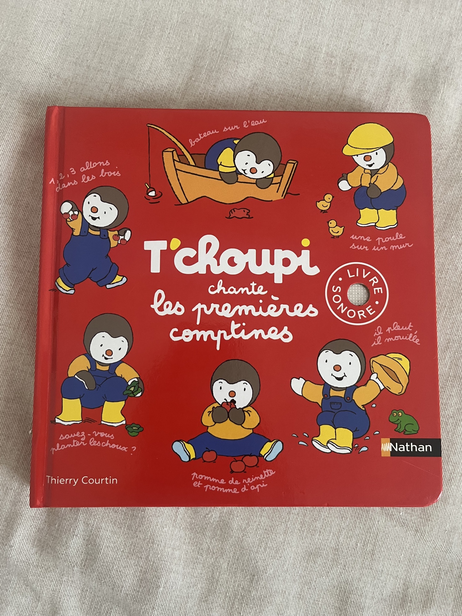 Pré-visualisation