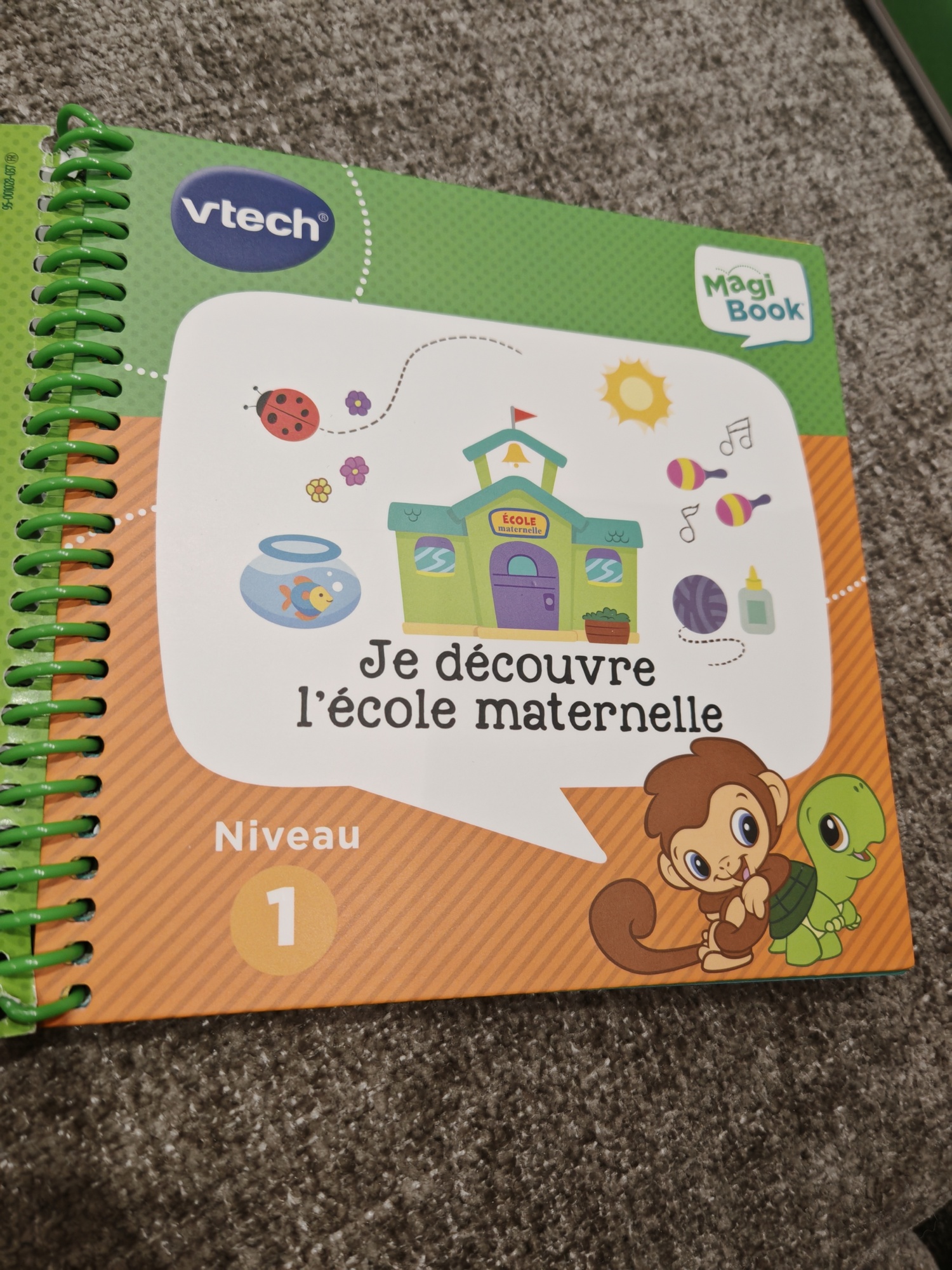 Pré-visualisation