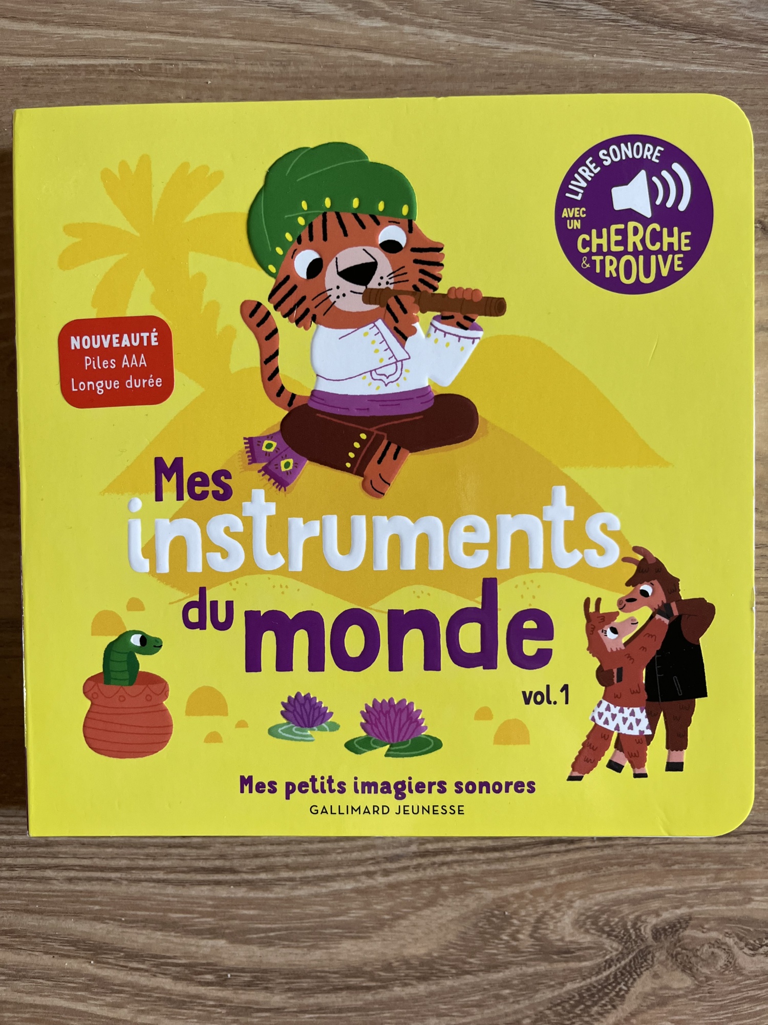 Pré-visualisation