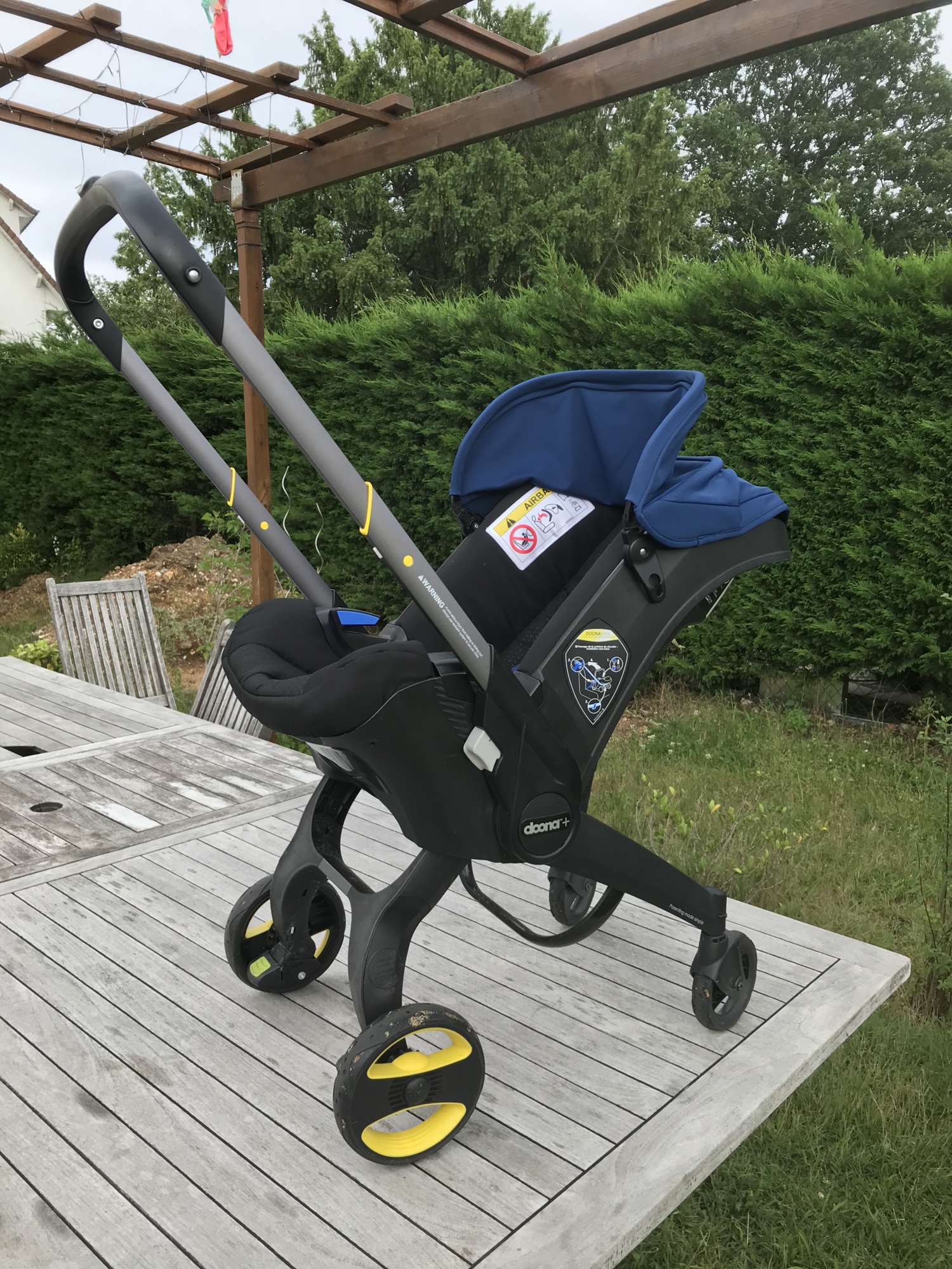 Kalinga Ashok Pack Poussette Peg Perego Kalinga Ashok Poussette