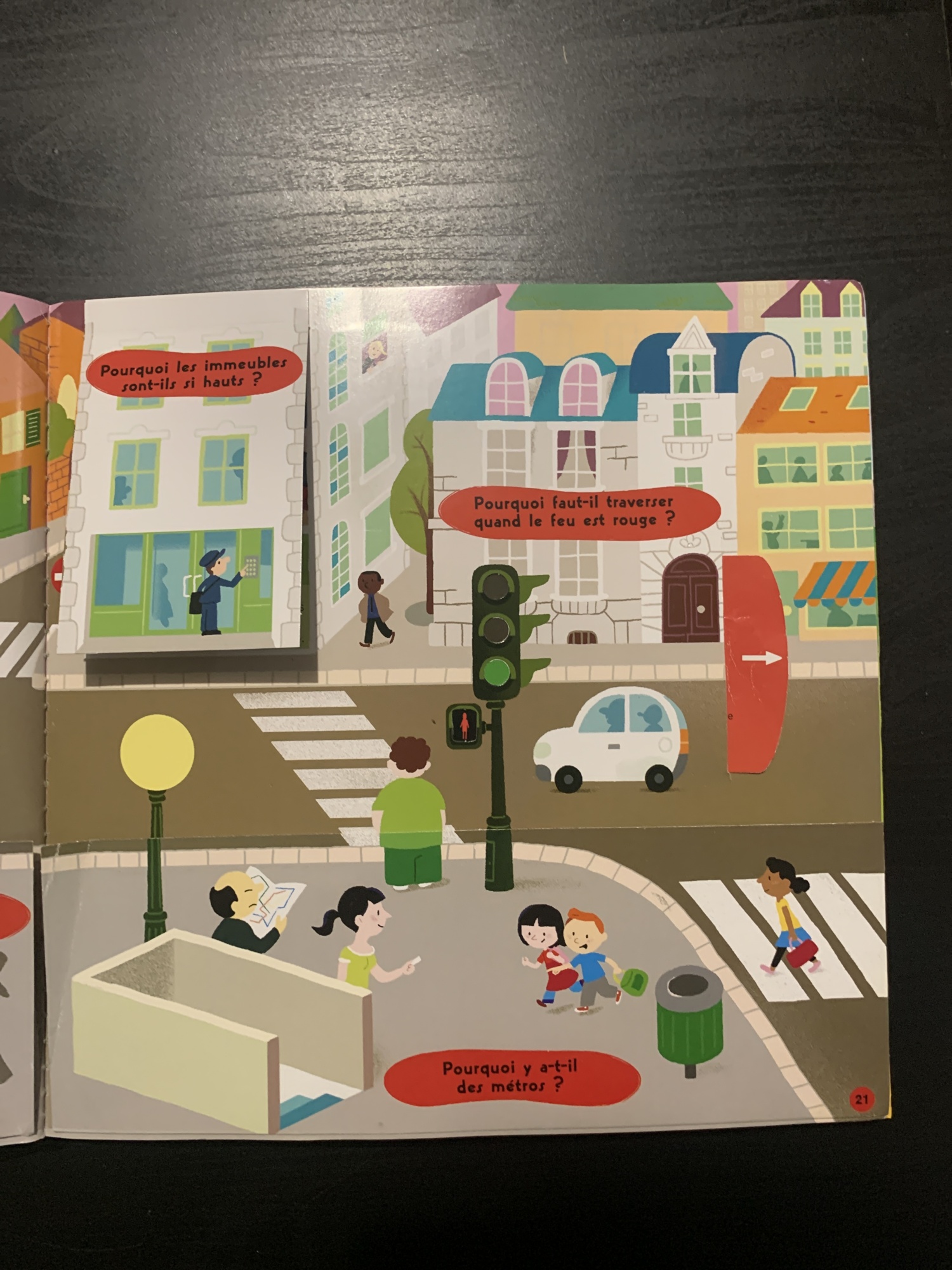Pré-visualisation