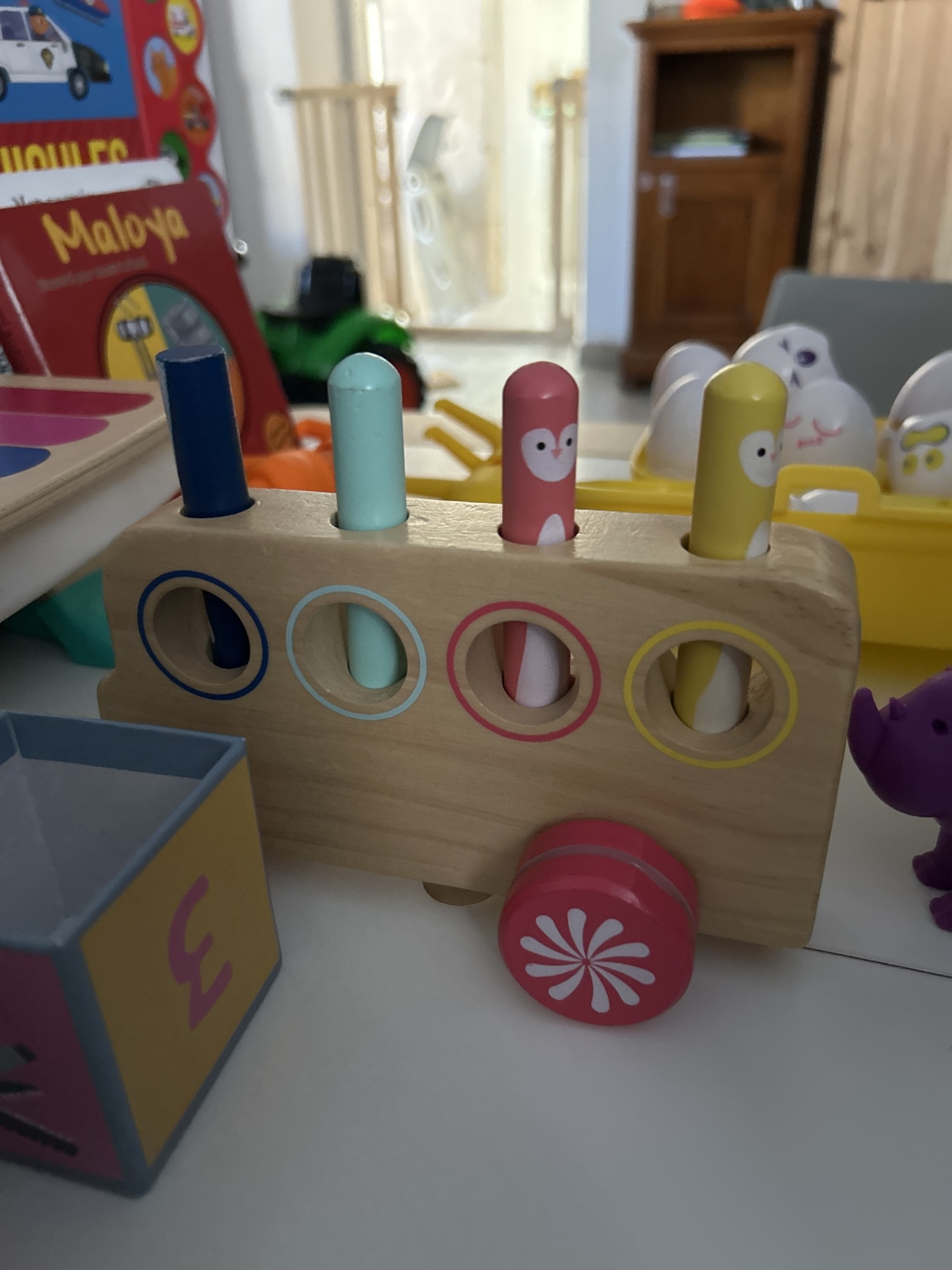 Pré-visualisation