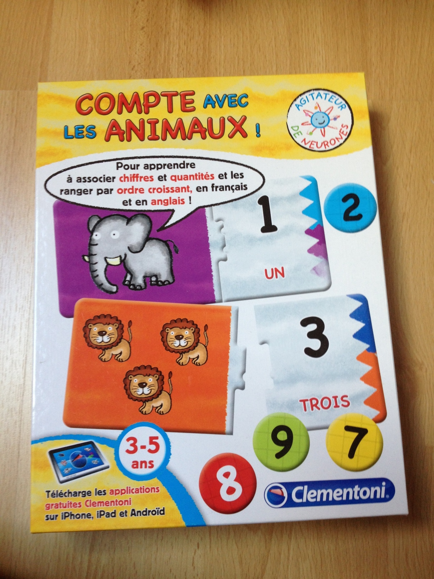 Pré-visualisation
