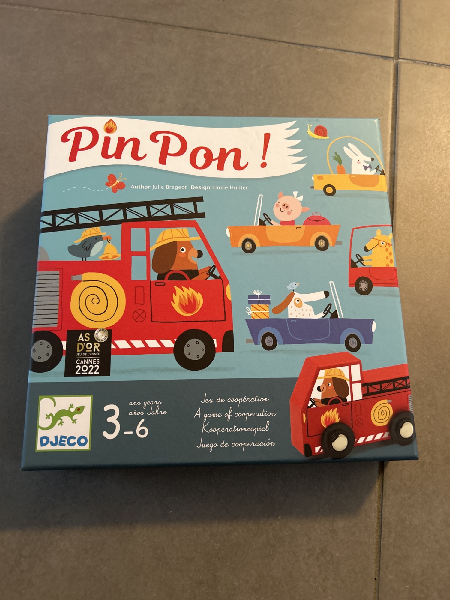 Pré-visualisation