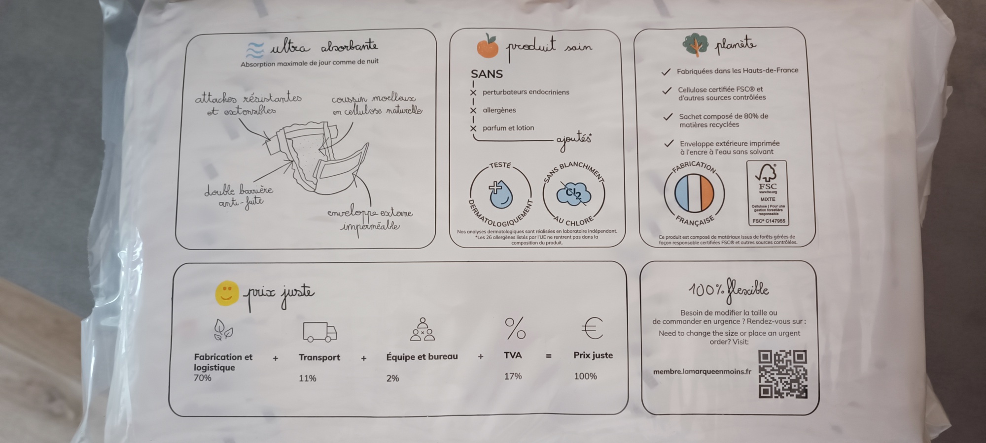 Pré-visualisation