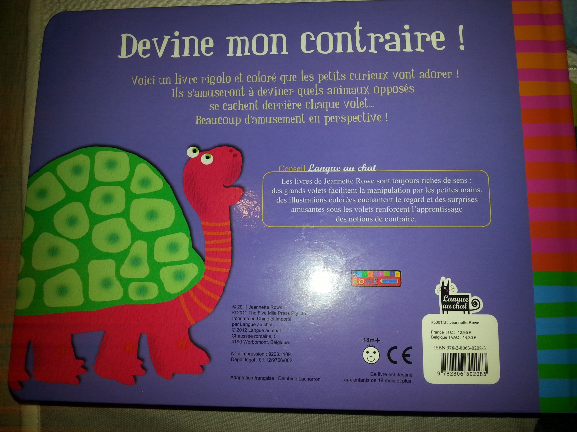 Pré-visualisation