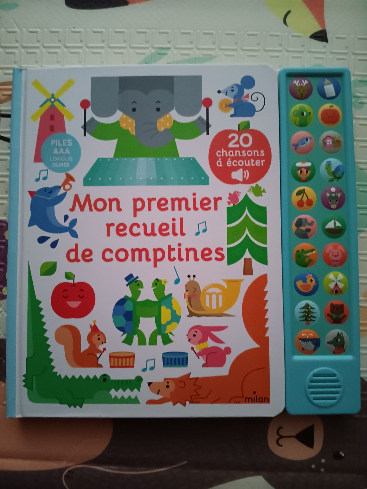 Pré-visualisation