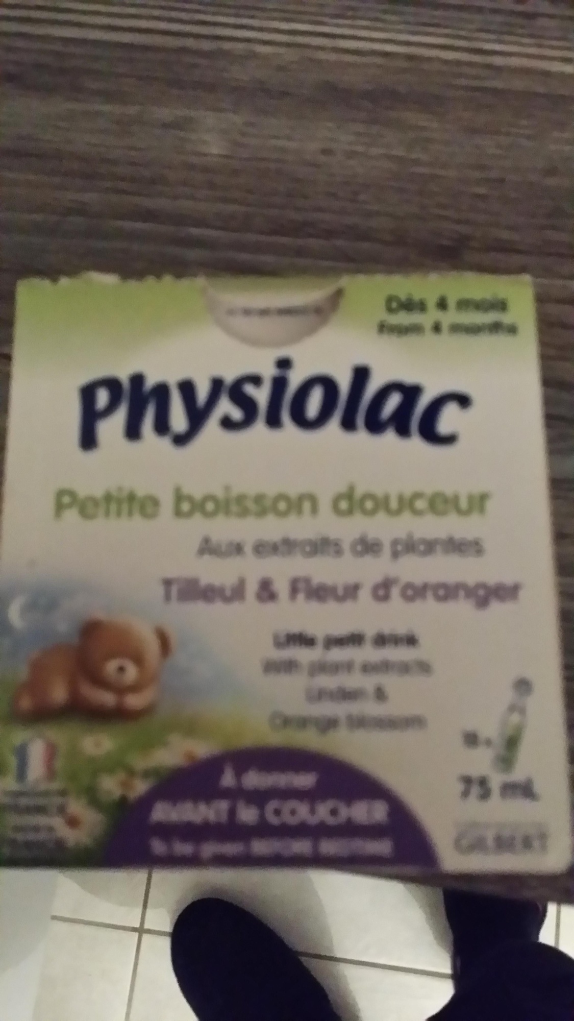 Pré-visualisation