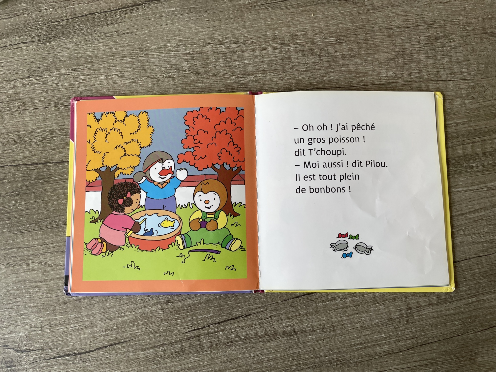 Pré-visualisation
