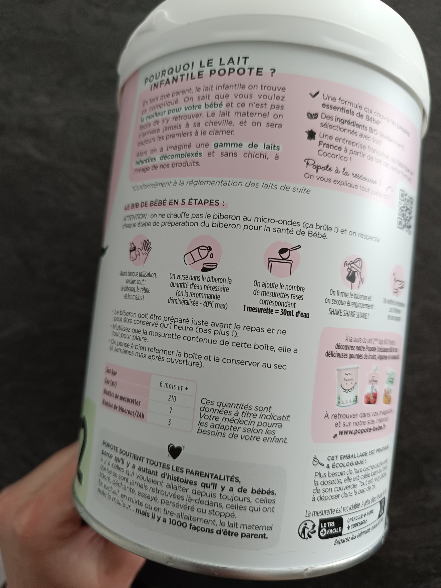 Pré-visualisation