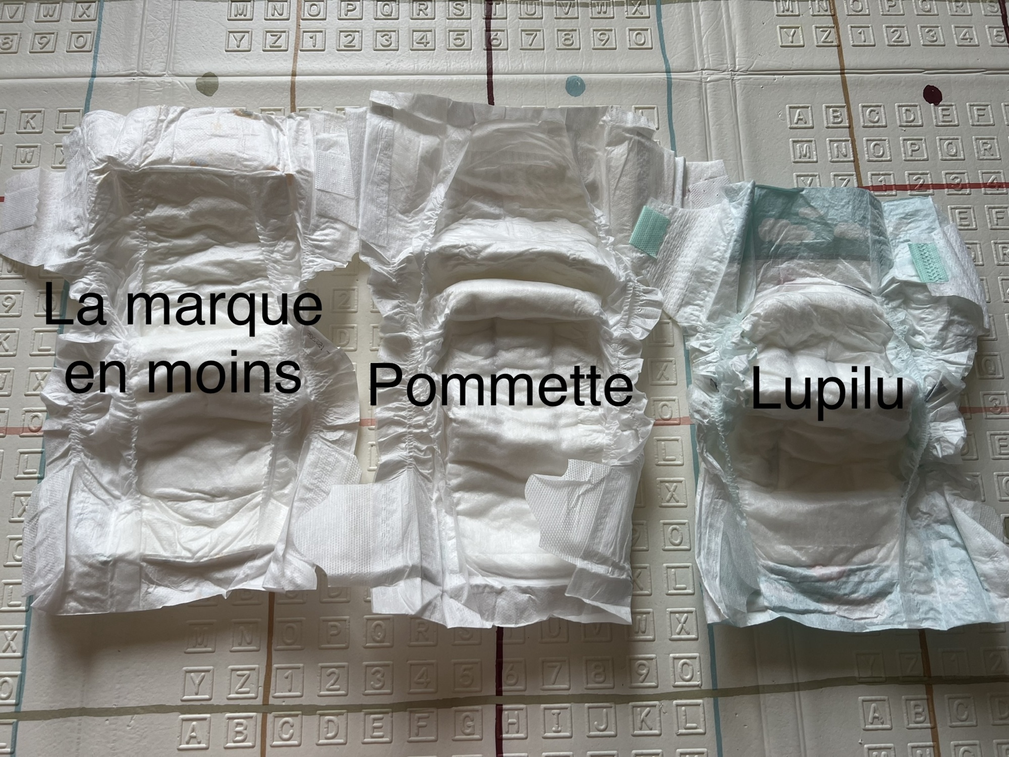Pré-visualisation