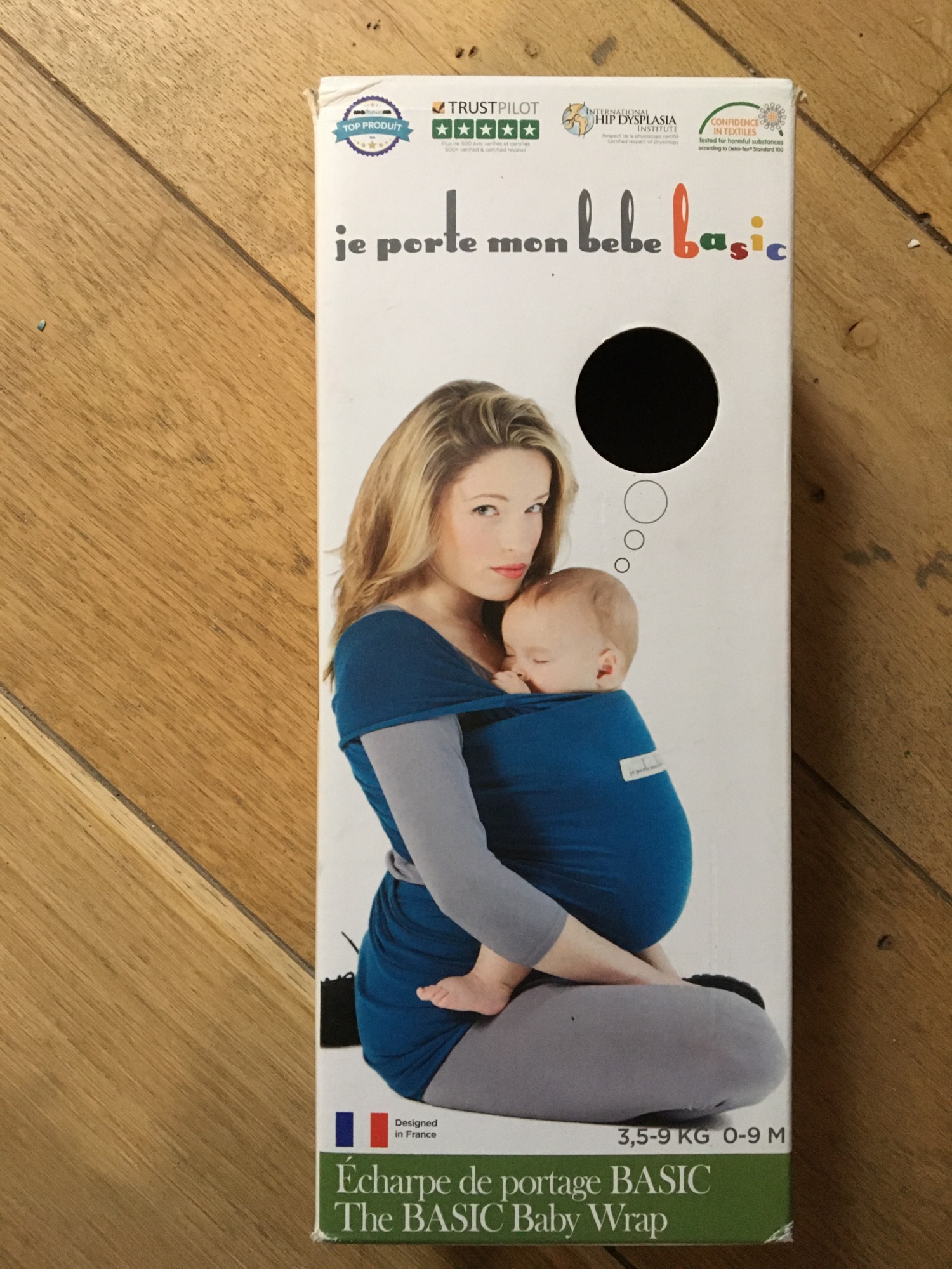 Pré-visualisation